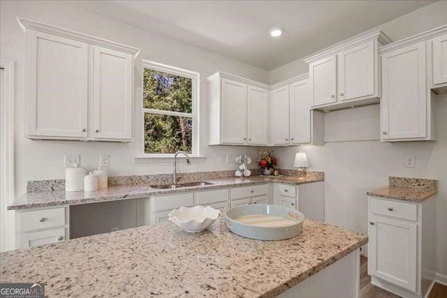 2561 Riverside Road, Conyers, GA 30013