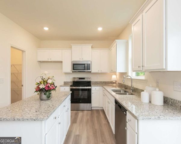 2561 Riverside Road, Conyers, GA 30013
