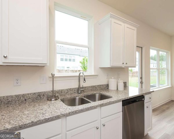 2561 Riverside Road, Conyers, GA 30013