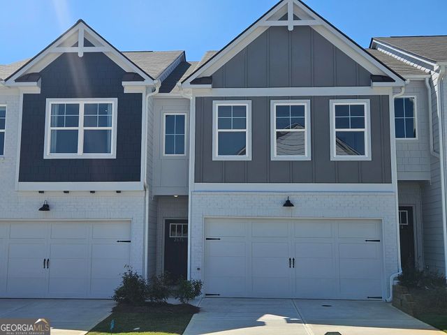 2561 Riverside Road, Conyers, GA 30013