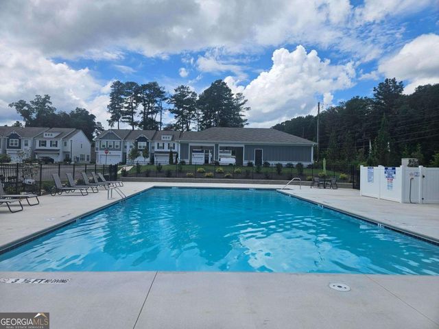 2561 Riverside Road, Conyers, GA 30013