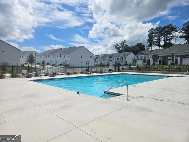 2561 Riverside Road, Conyers, GA 30013