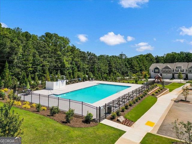 2561 Riverside Road, Conyers, GA 30013
