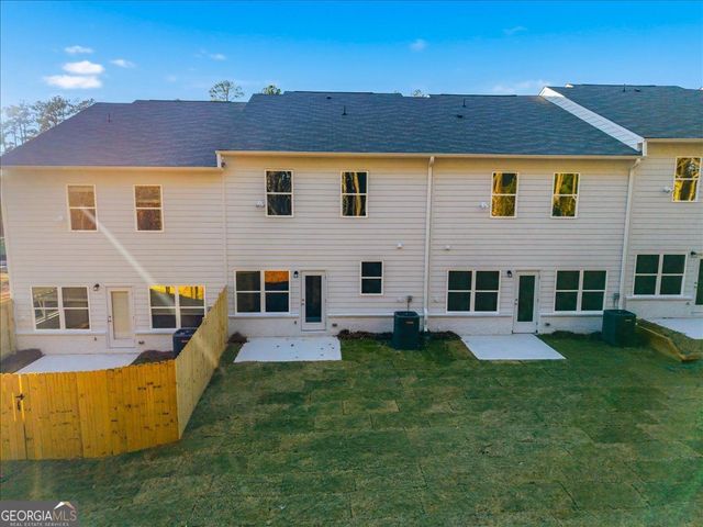 2561 Riverside Road, Conyers, GA 30013