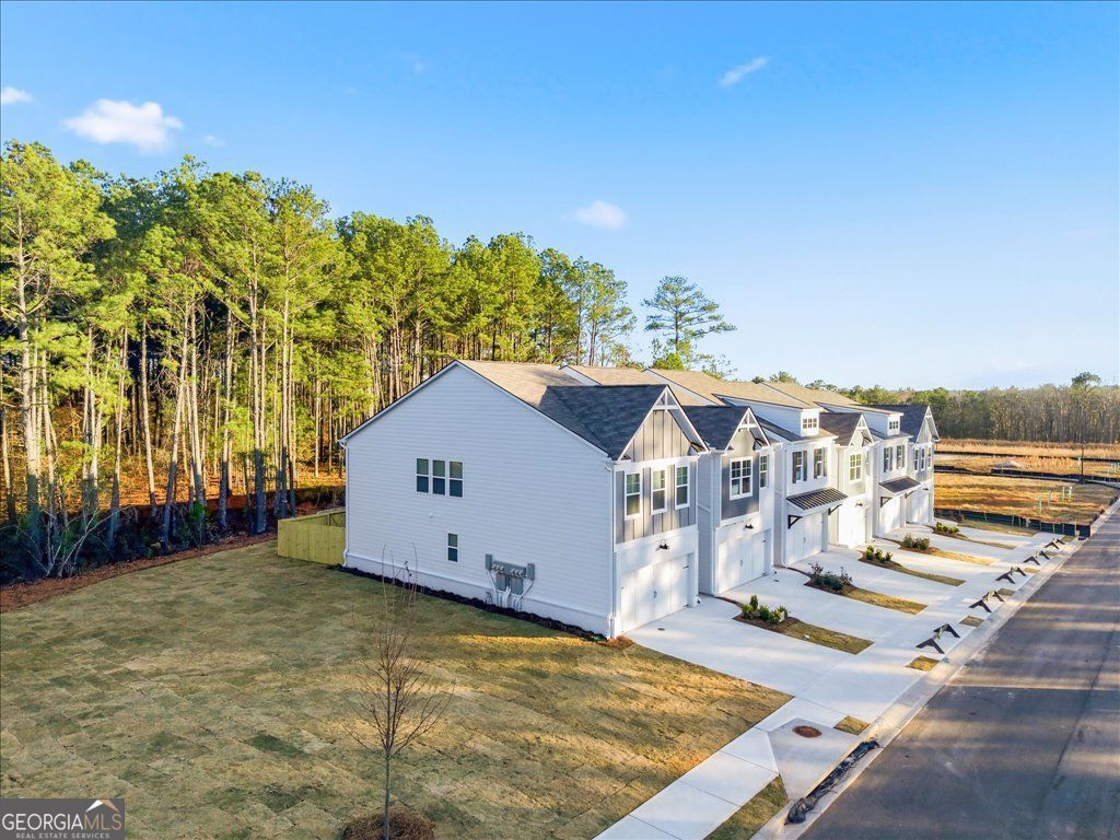 2561 Riverside Road, Conyers, GA 30013