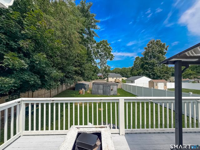 394 West Washington Street, Bristol, CT 06010
