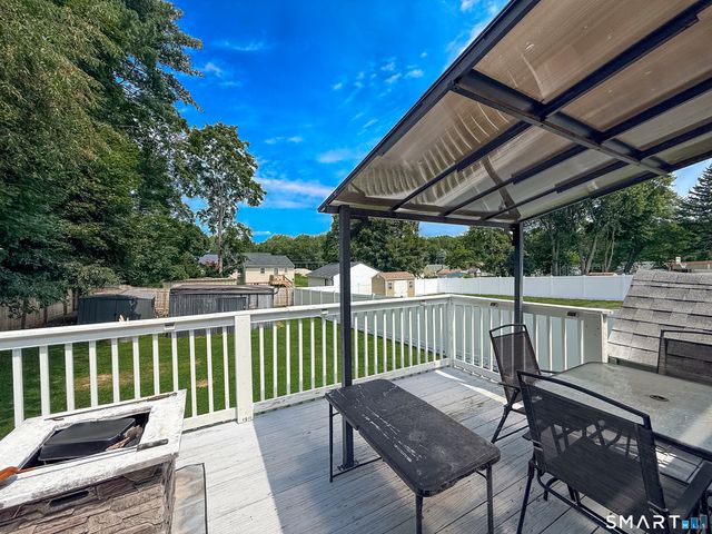 394 West Washington Street, Bristol, CT 06010