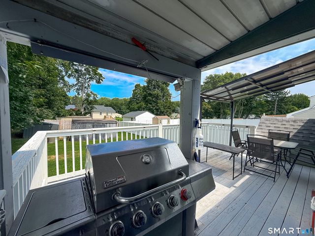 394 West Washington Street, Bristol, CT 06010