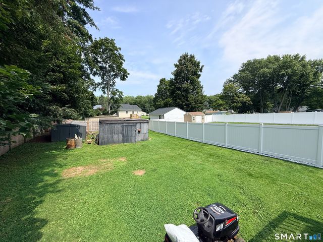 394 West Washington Street, Bristol, CT 06010