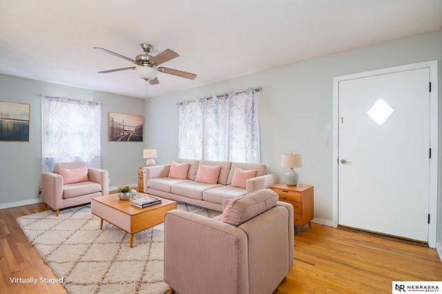 5453 Francis Street, Lincoln, NE 68504
