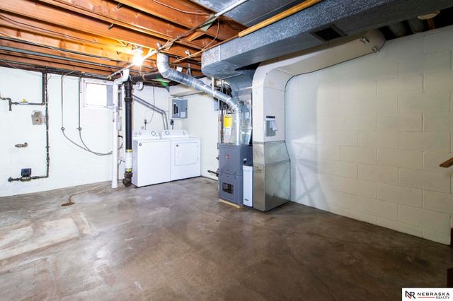 5453 Francis Street, Lincoln, NE 68504
