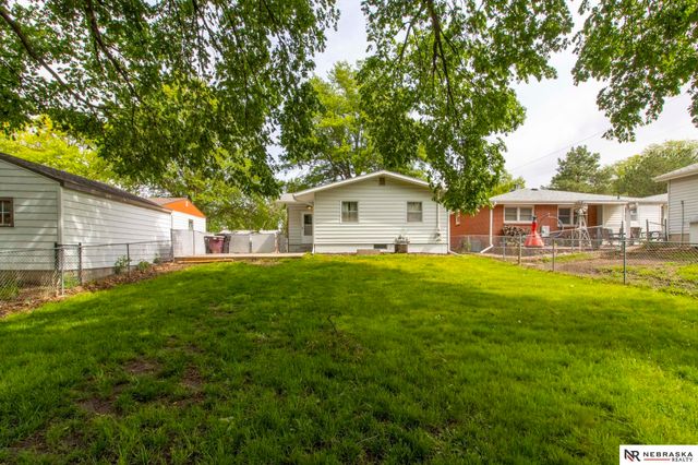 5453 Francis Street, Lincoln, NE 68504