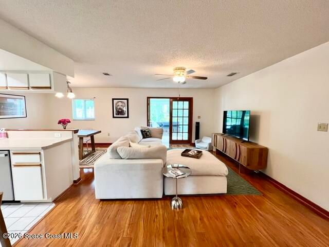 2108 Rosewood Drive, Melbourne Beach, FL 32951
