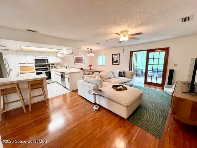 2108 Rosewood Drive, Melbourne Beach, FL 32951