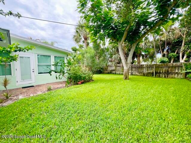 2108 Rosewood Drive, Melbourne Beach, FL 32951