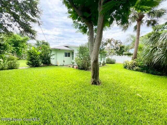 2108 Rosewood Drive, Melbourne Beach, FL 32951