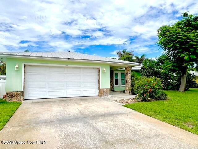 2108 Rosewood Drive, Melbourne Beach, FL 32951