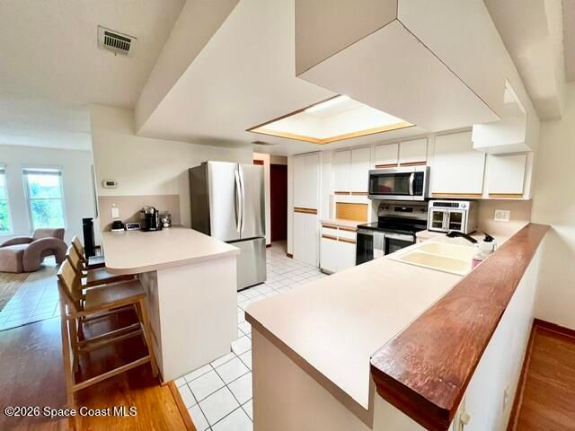 2108 Rosewood Drive, Melbourne Beach, FL 32951