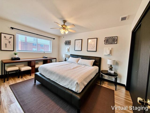 4211 W 95th Street 2D, Oak Lawn, IL 60453