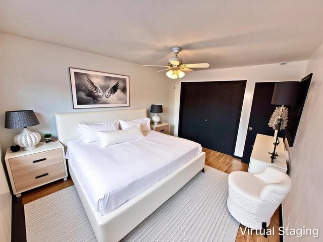 4211 W 95th Street 2D, Oak Lawn, IL 60453