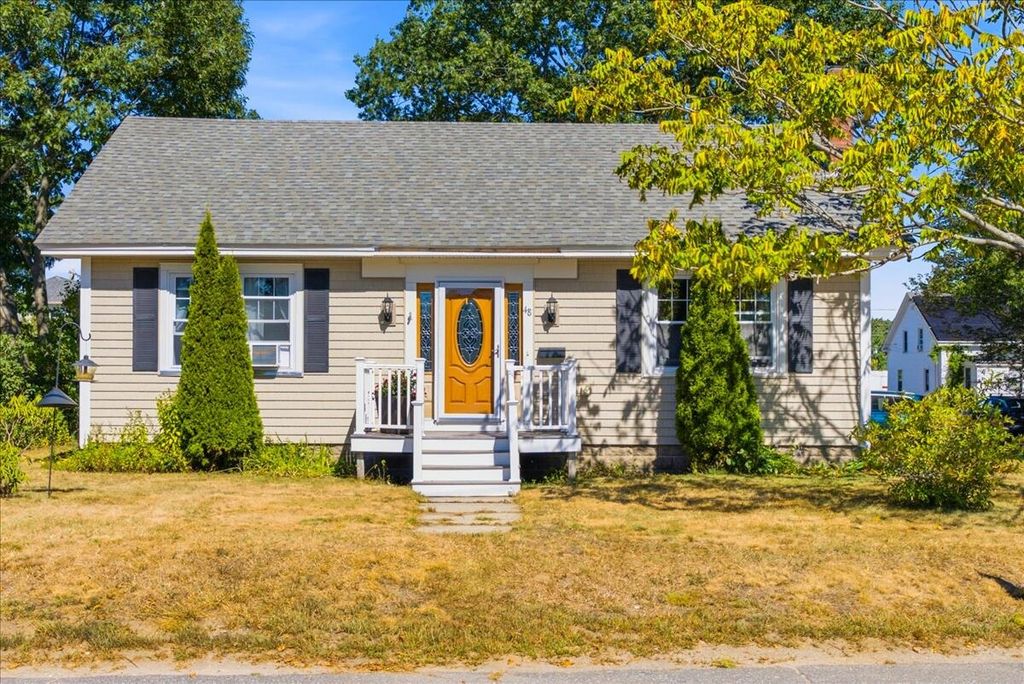 48 Weymouth Street, Brunswick, ME 04011 — photo 3