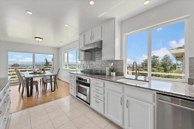 205 Hillcrest Road, San Carlos, CA 94070