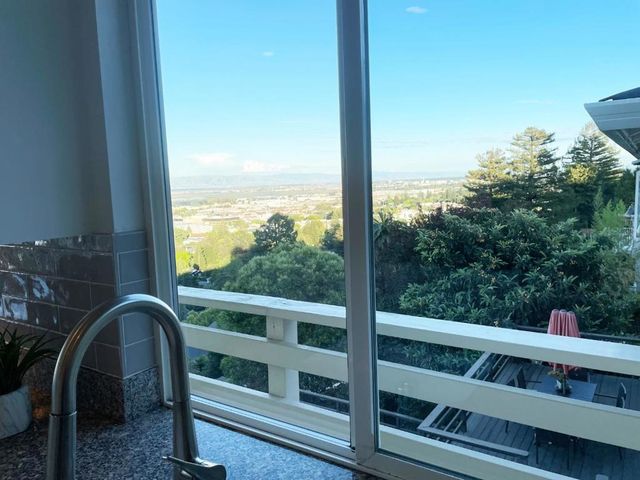 205 Hillcrest Road, San Carlos, CA 94070