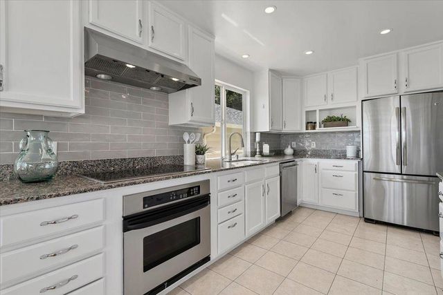 205 Hillcrest Road, San Carlos, CA 94070