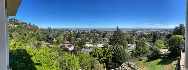 205 Hillcrest Road, San Carlos, CA 94070