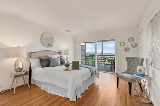 205 Hillcrest Road, San Carlos, CA 94070