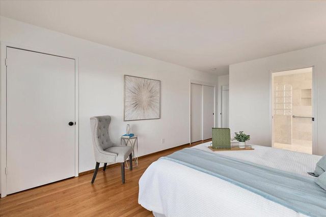 205 Hillcrest Road, San Carlos, CA 94070