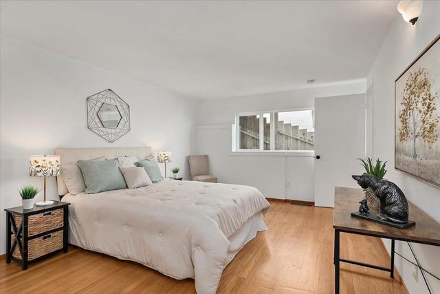 205 Hillcrest Road, San Carlos, CA 94070