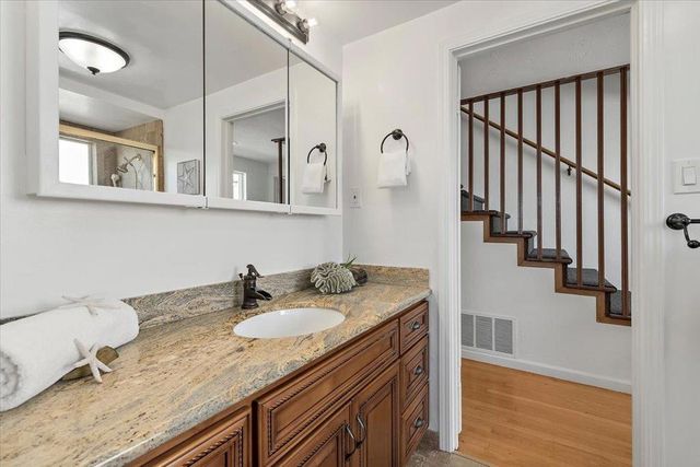 205 Hillcrest Road, San Carlos, CA 94070