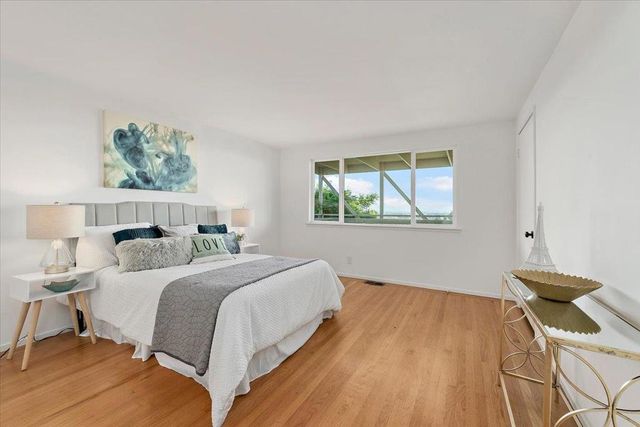 205 Hillcrest Road, San Carlos, CA 94070