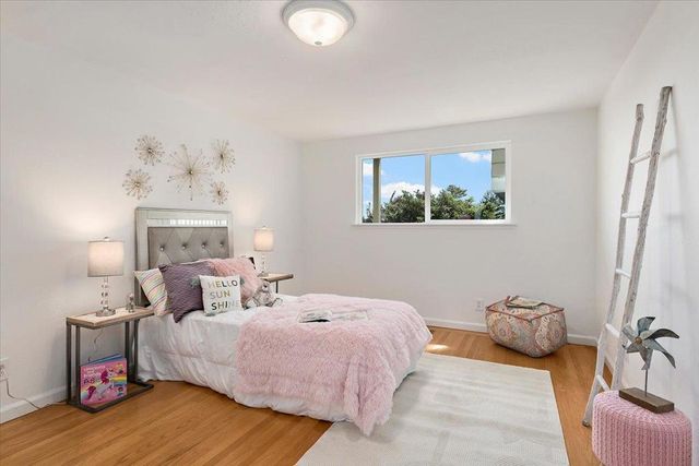 205 Hillcrest Road, San Carlos, CA 94070