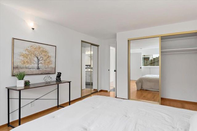 205 Hillcrest Road, San Carlos, CA 94070