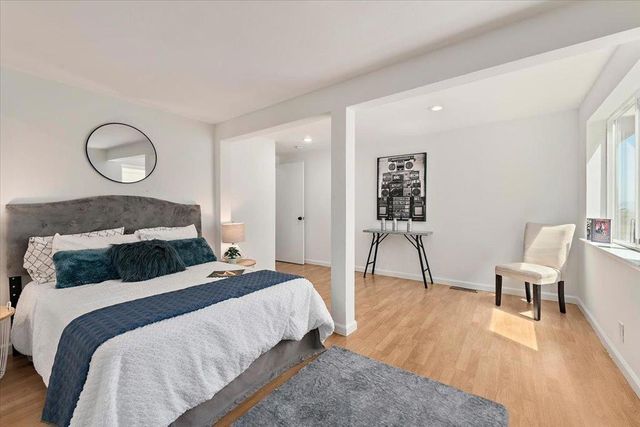 205 Hillcrest Road, San Carlos, CA 94070