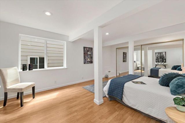 205 Hillcrest Road, San Carlos, CA 94070