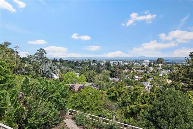205 Hillcrest Road, San Carlos, CA 94070