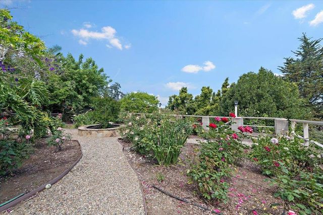 205 Hillcrest Road, San Carlos, CA 94070