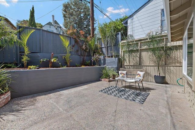 205 Hillcrest Road, San Carlos, CA 94070