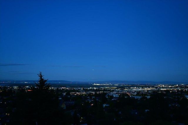 205 Hillcrest Road, San Carlos, CA 94070