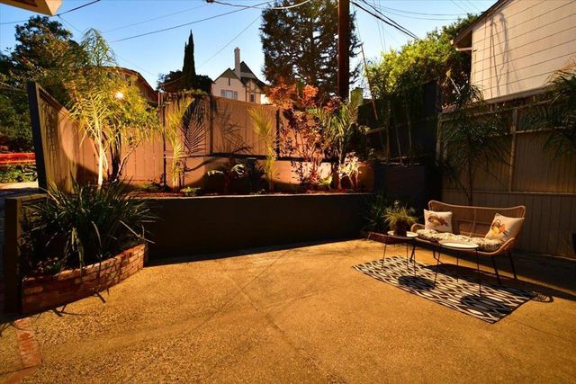 205 Hillcrest Road, San Carlos, CA 94070