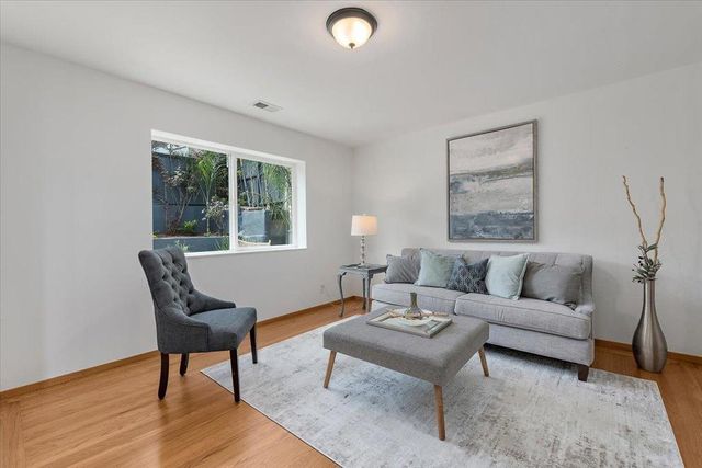 205 Hillcrest Road, San Carlos, CA 94070