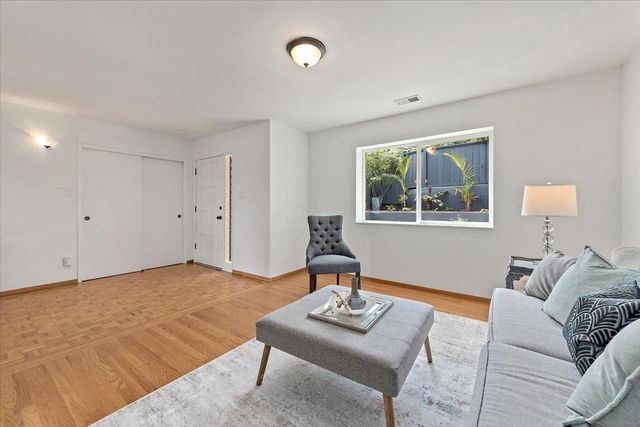 205 Hillcrest Road, San Carlos, CA 94070