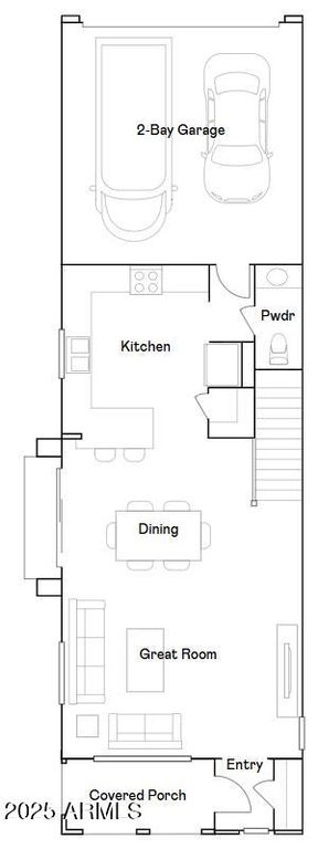 9711 W CATALINA Drive, Phoenix, AZ 85037 — photo 2