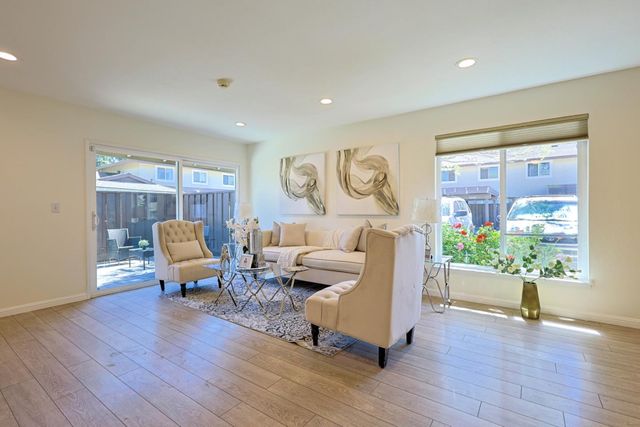 5078 Pine Tree Terrace, Campbell, CA 95008