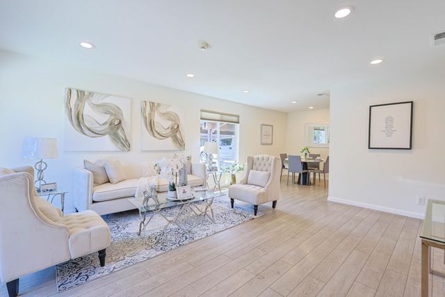5078 Pine Tree Terrace, Campbell, CA 95008