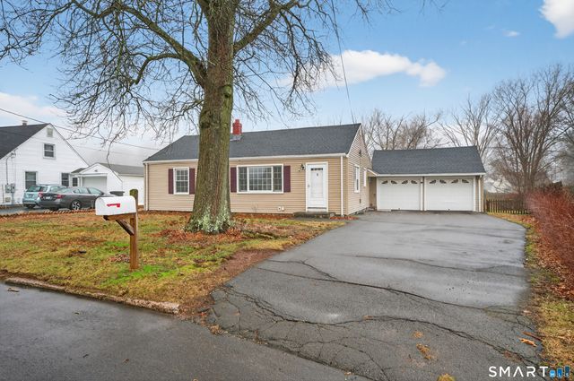 57 Glenmoor Drive, East Haven, CT 06512