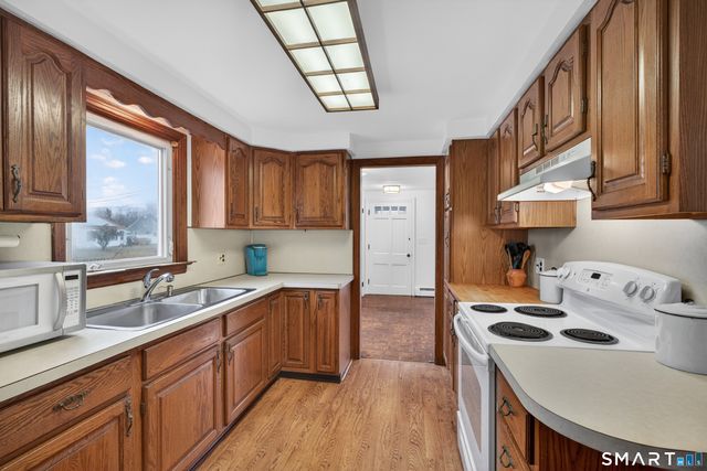 57 Glenmoor Drive, East Haven, CT 06512